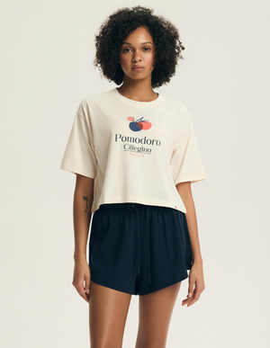 Dessie Classic Pajamas