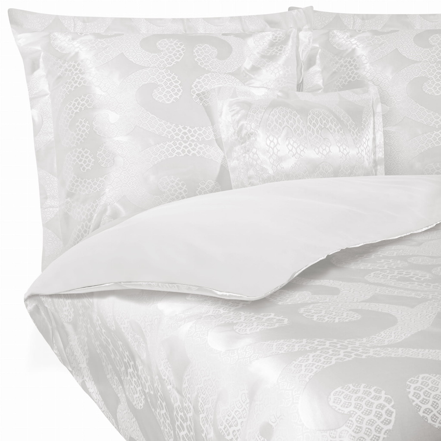 Lenjerie de Pat Atasă Satin 220x200 AT003