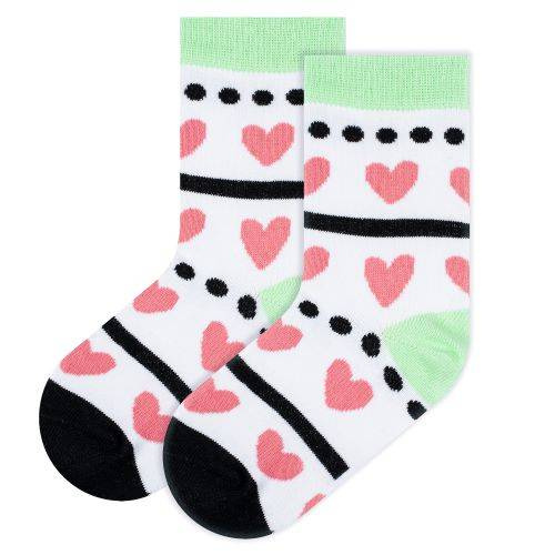 Soxo Kindersocken 26/28