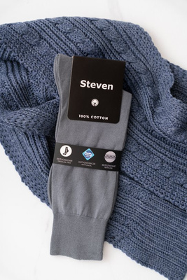 Herrensocken Garniture 100% Baumwolle