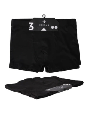 Herren-Boxershorts aus Baumwolle 3-pak