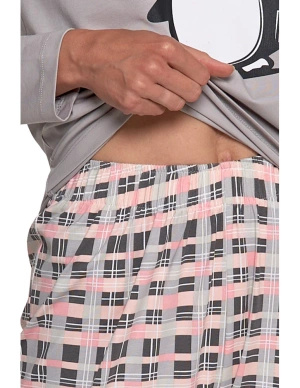 Boxeri bărbătești Seria BM07 negri