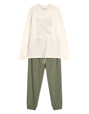 Chiloți bărbătești SM02 Gri închis