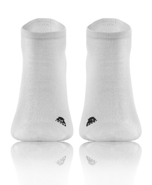 Sesto Senso Fußsocken aus Bambusfaser