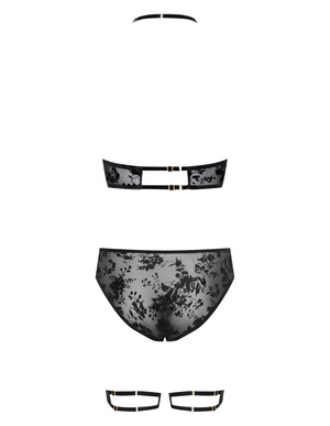 Zacco underwear set