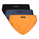 Boxeri bărbătești Seria BM07 negri