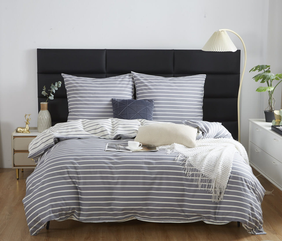 Bettwäsche Satin S055