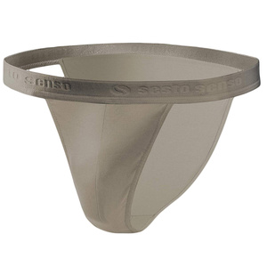 Tanga-Slips SM04 Beige