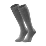 Kniestrümpfe für Männer aus Baumwolle Art. 027