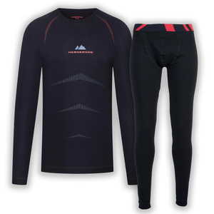 Boxeri Bărbați Seria BM07 Portocalii