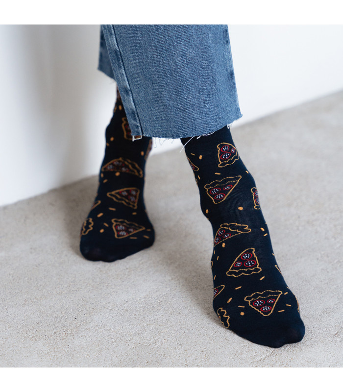 Boxeri Bărbați Seria BM07 Albastru