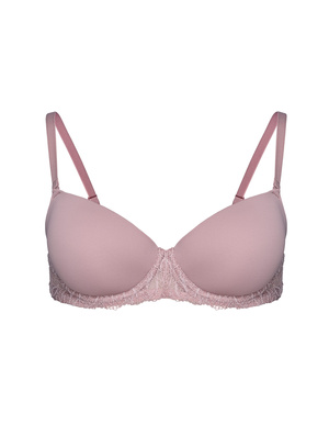 Sutien push-up Collette