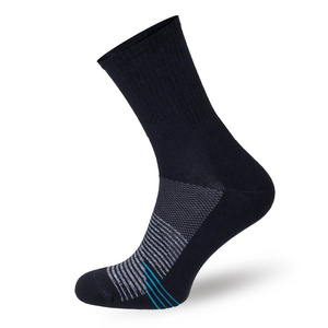 3X Sportsocken 1/2 Frottee Multisport Milena