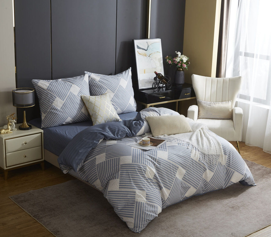 Boxeri bărbătești Seria BM07 negri