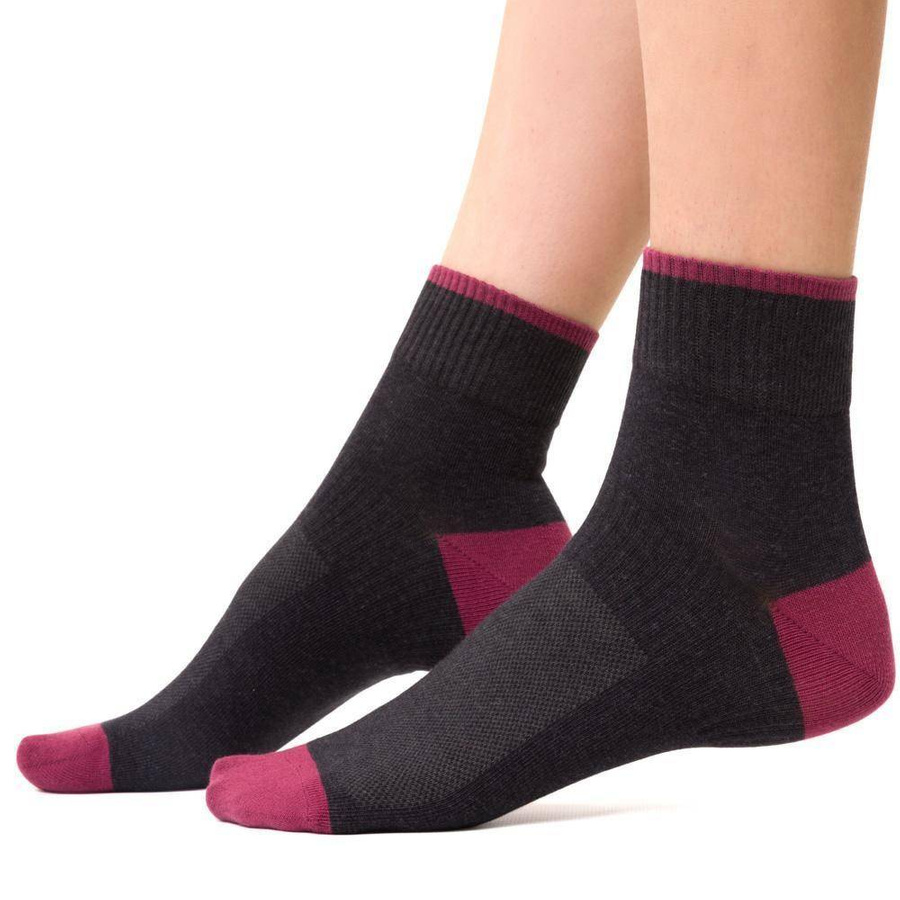 Damen-Sportsocken Art. 026 Steven