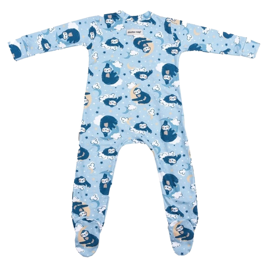 Doktor Nap Baby Pyjama