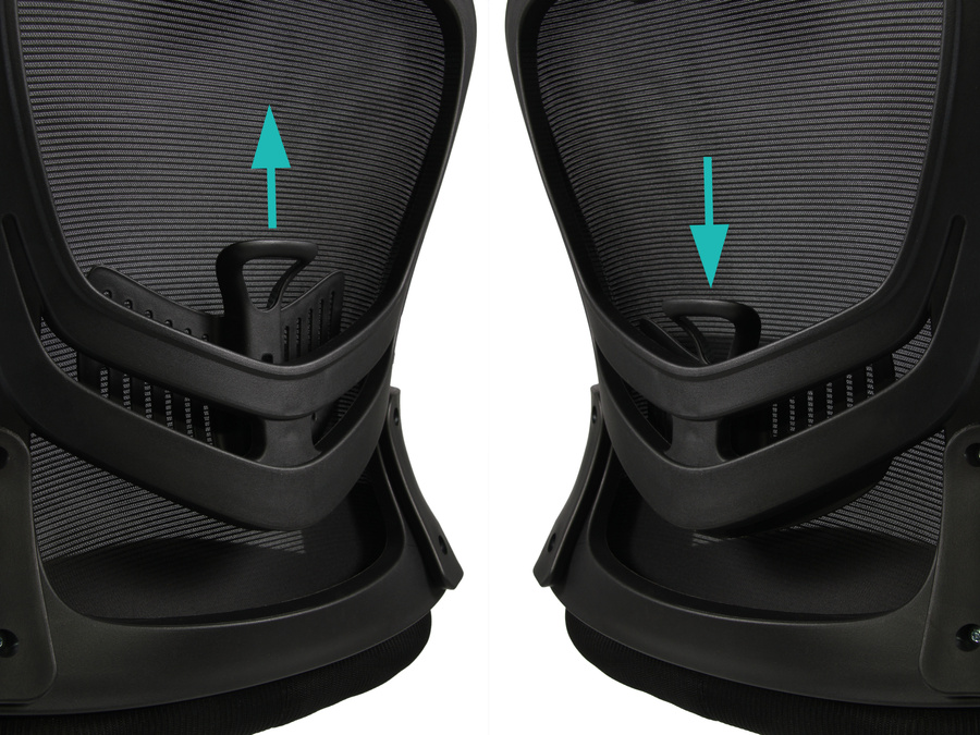 Chiloți bărbătești SM01 Alb