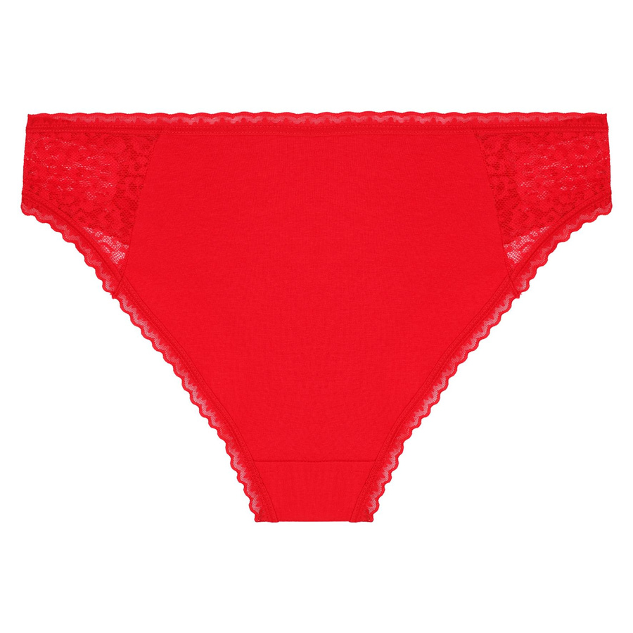 Chiloți bărbătești SM03 roșu