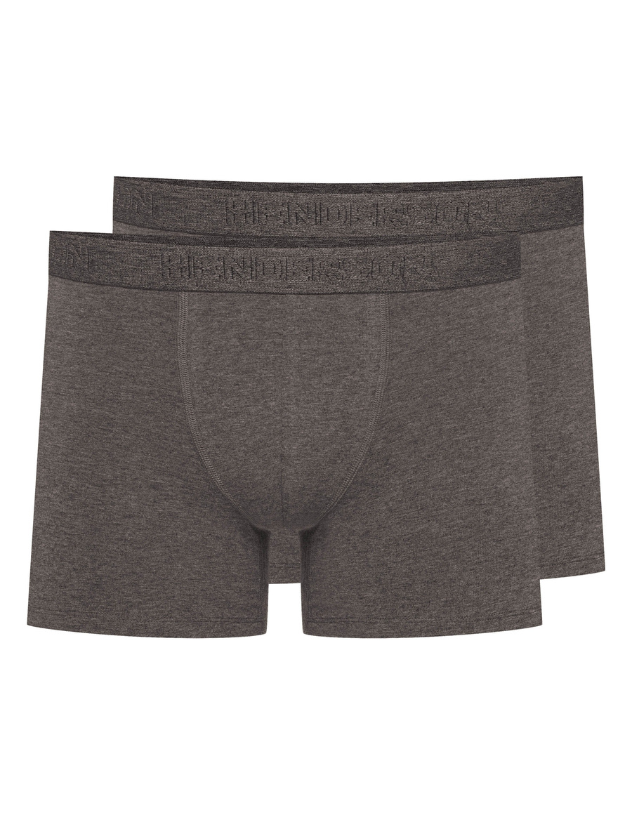 Lange Boxershorts Move 2er-Pack