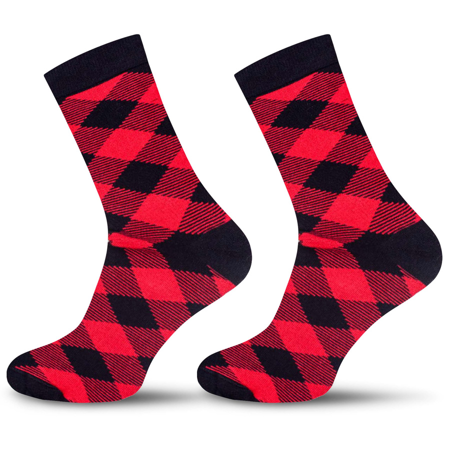 Socken Serie Avangard 0125