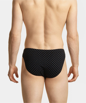 Boxeri Bărbați Panther Multicolor