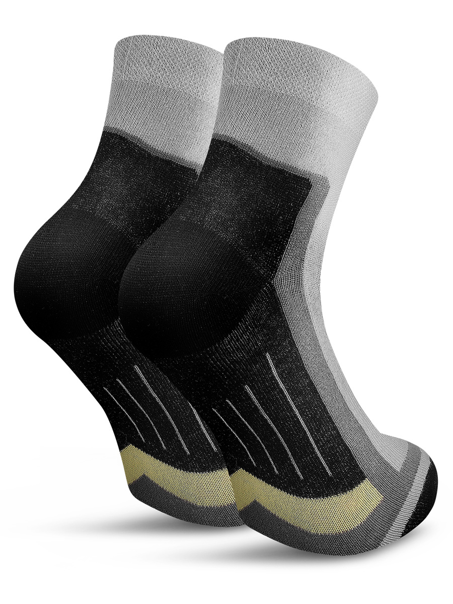 3/4 Sport Socken für Knöchel