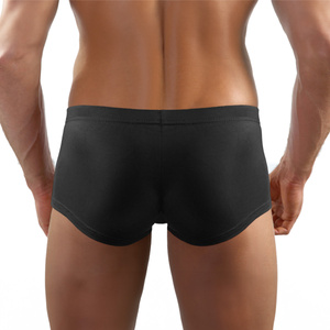 3x kurze mikromodale Herren-Sportboxer URBAN