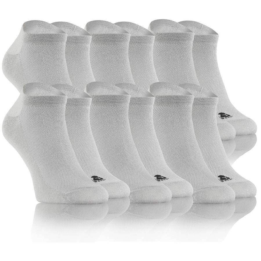 Boxeri bărbătești Seria BM07 negri