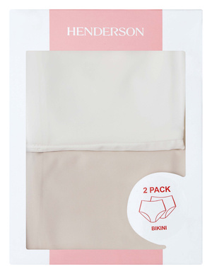 Bump Bikinislip 2er-Pack