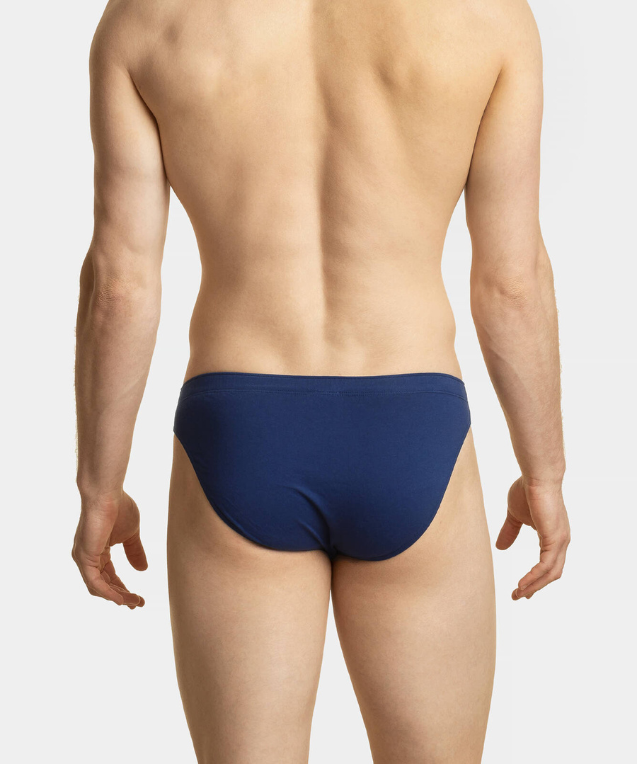 3-PACK Slipy męskie sport Atlantic