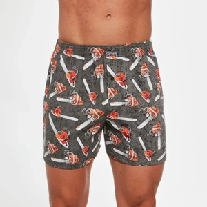 Boxershorts Herren-Shorts in witzigen Mustern Cornette Art. 001/141