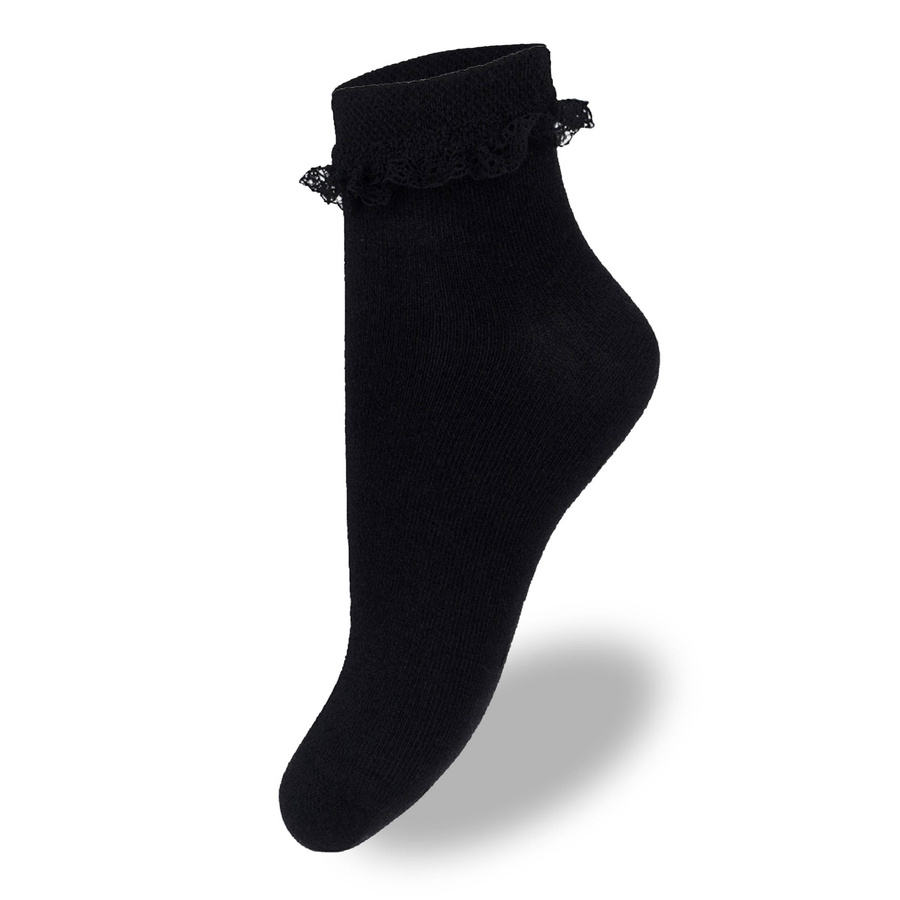 Șosete Copii Seria 092 Negre