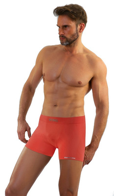 Herren-Boxershorts Solar