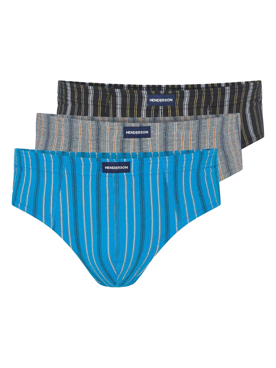 Classic 3-pack briefs