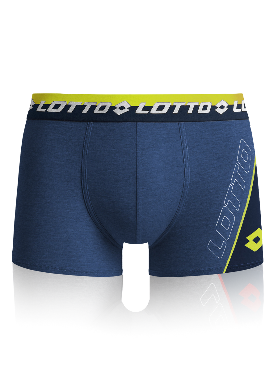 Lotto-Boxershorts für Männer
