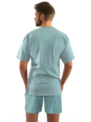 Chiloți bărbătești SM03 Bordeaux