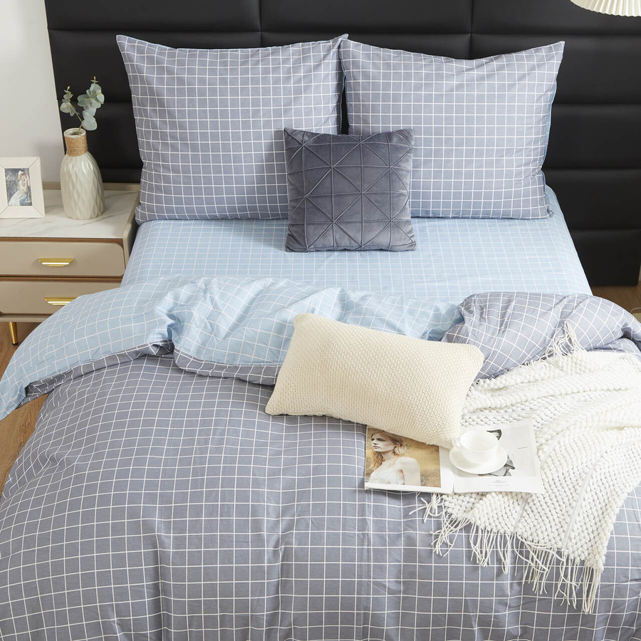 Slipuri Bărbați SM03 Bleumarin