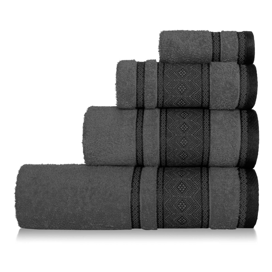 Towel Panama Graphite