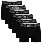 Mustang Men's Boxer Shorts 4046-1051-400 2 Pack