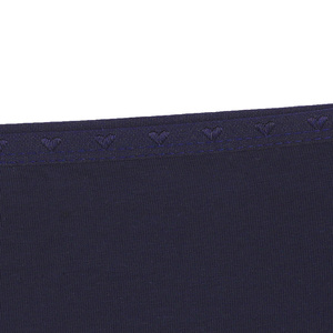 Damen Maxi-Bikini-Unterteil Plus Size  3er-Pack