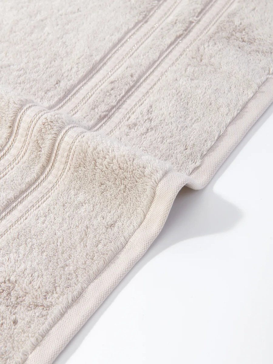 Bambus Handtuch Harmony Cashmere