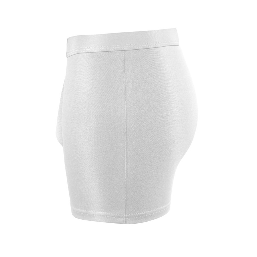 Mini bokserki męskie z MICROMODALU URBAN Sesto Senso