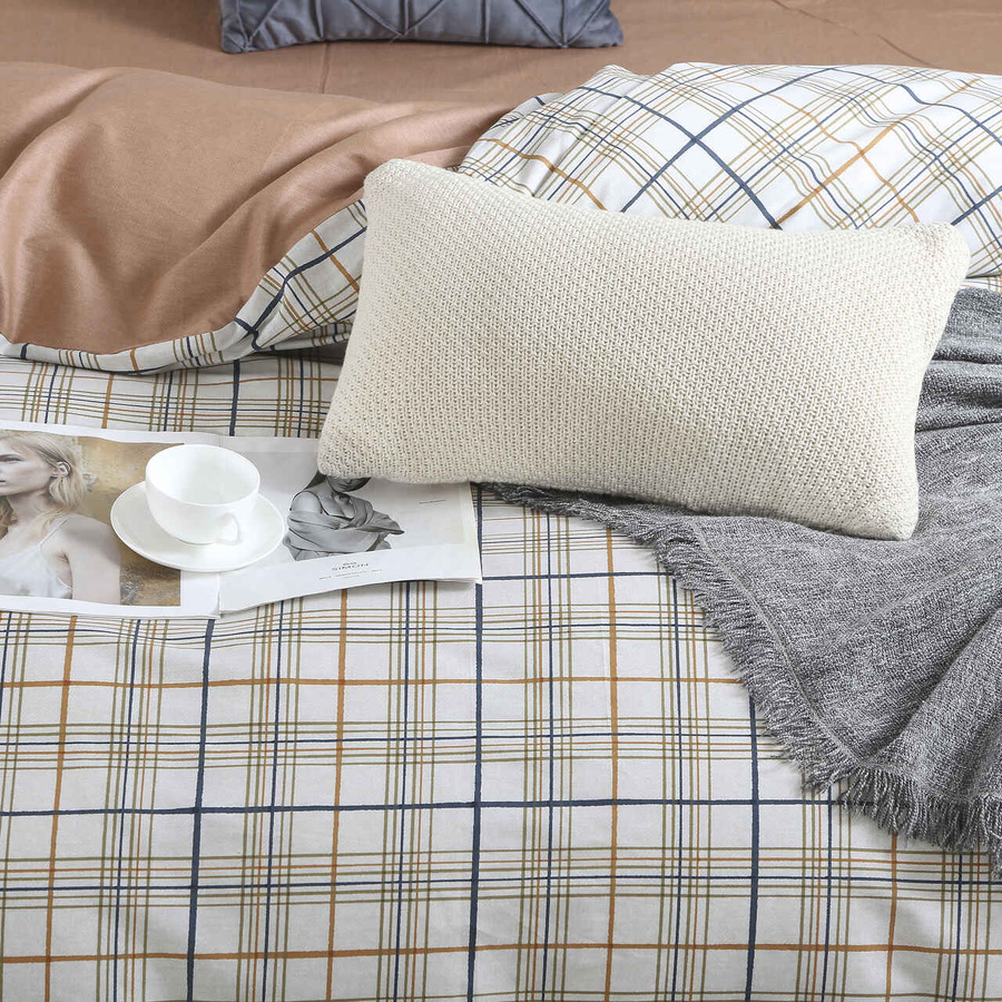 Boxeri Bărbați Panther BM01 Albastru