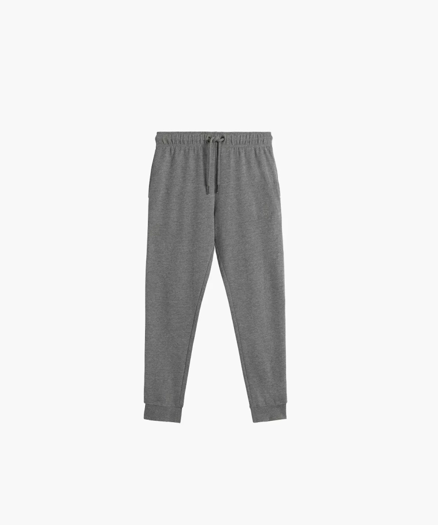 Jogginghose Hmb-001 Grau, Schwarz