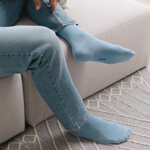 Herren Socken Serie Feine 056