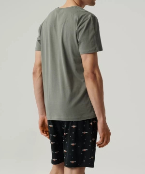 Chiloți Bărbătești SM01 Bleumarin