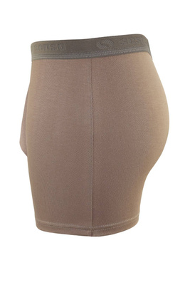 Boxershorts BM02 Beige