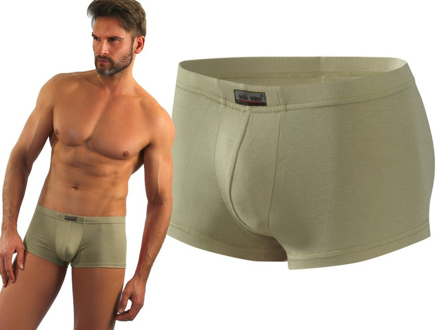 Urban Herren Boxershorts Sesto Senso