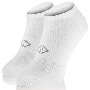 Silverplus antibakterielle Sportfüße