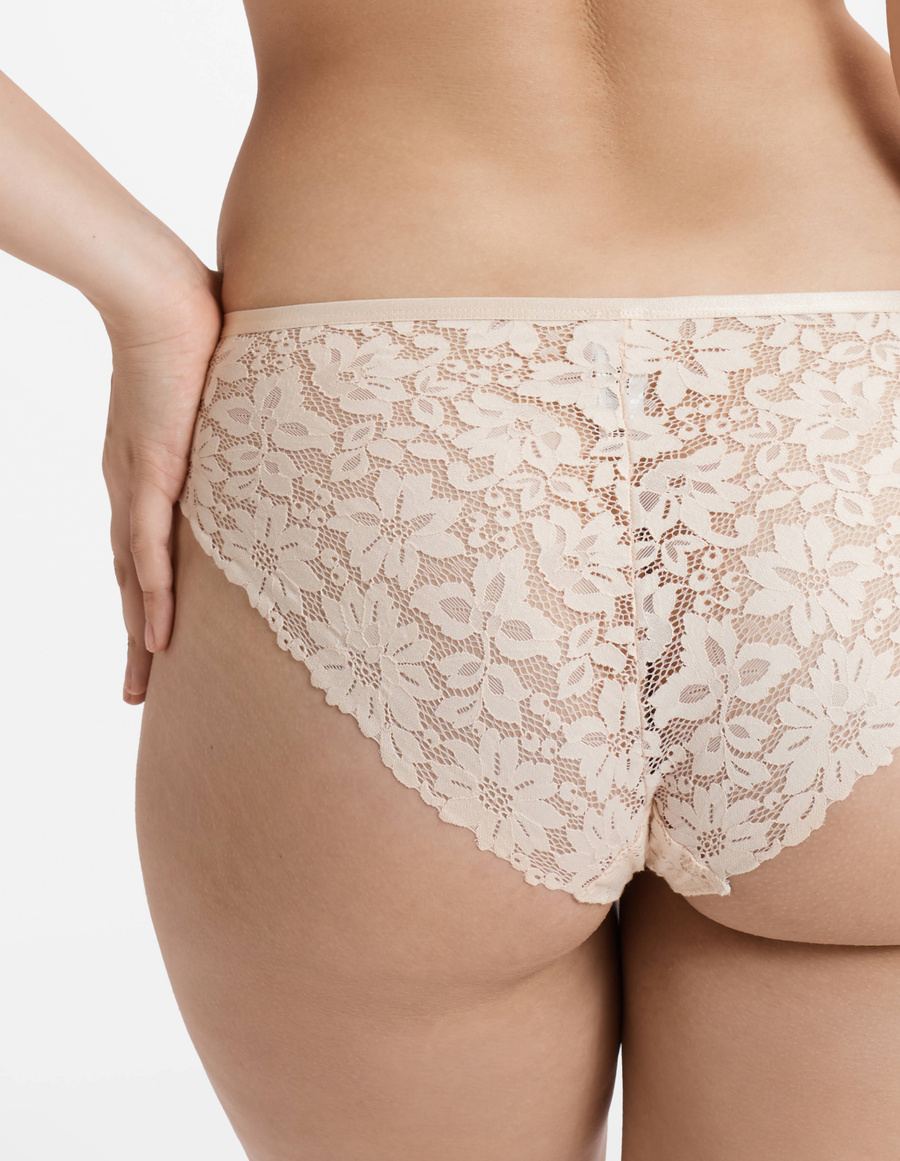 Halsey panties